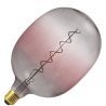 Bailey Colour Balloon | Lampada LED gigante | Attacco grande E27 Dimmerabile | 4W (sostituisce 15W) Rosa Bailey Colour Balloon | Lampada LED gigante | Attacco grande E27 Dimmerabile | 4W (sostituisce 15W) Rosa