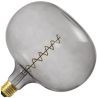 Bailey Caraffa a colori | Lampada LED gigante | Attacco grande E27 Dimmerabile | 4W (sostituisce 15W) Vetro fumé Bailey Caraffa a colori | Lampada LED gigante | Attacco grande E27 Dimmerabile | 4W (sostituisce 15W) Vetro fumé