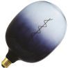 Bailey Colour Balloon | Lampada LED gigante | Attacco grande E27 Dimmerabile | 4W (sostituisce 15W) Nero Bailey Colour Balloon | Lampada LED gigante | Attacco grande E27 Dimmerabile | 4W (sostituisce 15W) Nero