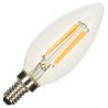 Bailey | Lampada a candela a LED | E12 | 4W dimmerabile Bailey | Lampada a candela a LED | E12 | 4W dimmerabile