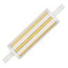 Bailey | Lampadina a LED | Raccordo R7s | Lampadina a stelo | 28mm | 12W