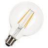 Bailey | Lampadina LED | Attacco grande E27 | 8W dimmerabile 