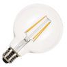 Bailey | Lampadina LED | Attacco grande E27 | 8W dimmerabile