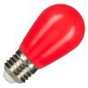 Bailey | Lampada LED | Attacco grande E27 | Lampada a tubo | 45mm | 1W