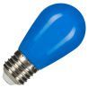 Bailey | Lampada a LED | Attacco grande E27 | Lampada a tubo | 45mm | 1W