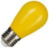 Bailey | Lampada a LED | Attacco grande E27 | Lampada a tubo | 45mm | 1W