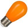 Bailey | Lampada LED | Attacco grande E27 | Lampada a tubo | 45mm | 1W Bailey | Lampada LED | Attacco grande E27 | Lampada a tubo | 45mm | 1W