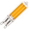 Bailey | Lampadina a LED | Attacco G9 | Lampadina a innesto | 17mm | 3,7W Bailey | Lampadina a LED | Attacco G9 | Lampadina a innesto | 17mm | 3,7W