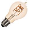 Bailey | Lampada LED | Attacco grande E27 | 4W Dimmerabile