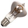 Bailey | Lampada di design a LED | Attacco grande E27 | 4W dimmerabile
