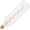Bailey | Lampada di design a LED | Attacco grande E27 | 4W dimmerabile