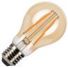 Bailey | Lampada LED | Attacco grande E27 | 8W Dimmerabile