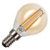 Bailey | Lampada a sfera a LED | Attacco piccolo E14 | 4W dimmerabile Bailey | Lampada a sfera a LED | Attacco piccolo E14 | 4W dimmerabile