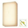 Bailey | Apparecchio da soffitto/parete | LED non sostituibile | 6W non dimmerabile