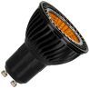 Bailey | Lampadina a LED | Raccordo GU10 | Spot | 50mm | 5,5W