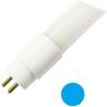Bailey | Lampada a LED | G5 Fitting | tubo fluorescente | blu | 16mm | 20W
