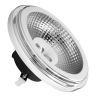Bailey | Lampadina a LED | Raccordo G53 | Spot | 111mm | 9W