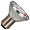 Bailey | Lampadina a LED | Attacco Ba15d | Lampada a riflettore | 37mm | 3,5W Bailey | Lampadina a LED | Attacco Ba15d | Lampada a riflettore | 37mm | 3,5W