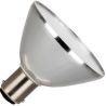 Bailey | Lampada a LED | Attacco Ba15d | Lampada con riflettore | 56mm | 7W