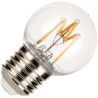 Bailey | Lampada a sfera a LED | Attacco grande E27 | 2W Bailey | Lampada a sfera a LED | Attacco grande E27 | 2W