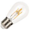 Bailey | Lampada a tubo LED | Attacco grande E27 | 2W