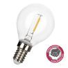 Bailey | Lampadina LED | Attacco piccolo E14 | 1W Bailey | Lampadina LED | Attacco piccolo E14 | 1W
