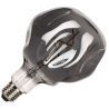 Bailey | Design a LED | Attacco grande E27 | 4W dimmerabile