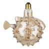 Bailey | Lampadina LED | Attacco grande E27 | 4W dimmerabile