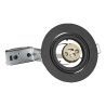 Bailey | Faretto da incasso | GU10 | 3 - 50W