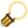Bailey | Lampada a sfera a LED | Attacco grande E27 | 2W