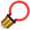 Bailey | Lampada a sfera a LED | Attacco grande E27 | 2W
