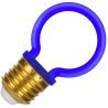 Bailey | Lampada a sfera a LED | Attacco grande E27 | 2W