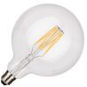 Bailey | Lampadina LED | Attacco grande E27 | 8W dimmerabile