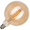 Bailey | Lampadina LED | Attacco grande E27 | 8W dimmerabile