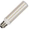 Bailey | Lampada LED | Attacco grande E27 | Lampada a tubo | 35mm | 15W