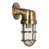 Bailey | Apparecchio da soffitto/parete | LED intercambiabile | 60W non dimmerabile