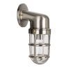 Bailey | Apparecchio da soffitto/parete | LED intercambiabile | 60W non dimmerabile