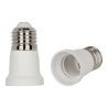 Bailey | zoccolo per lampada | Attacco grande E27 | plastica