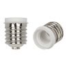 Bailey | zoccolo per lampada | Attacco grande E27 | plastica