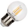 Bailey | Lampada a sfera a LED | Attacco grande E27 | 3,2W Bailey | Lampada a sfera a LED | Attacco grande E27 | 3,2W