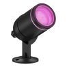Calex | Spot da giardino a led per esterni | 4W | Smart | Ø 60mm Calex | Spot da giardino a led per esterni | 4W | Smart | Ø 60mm