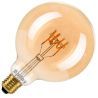 Bailey | Lampadina LED | Attacco grande E27 | 3,2W dimmerabile