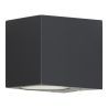 Bailey | Apparecchio da soffitto/parete | LED intercambiabile | 35W non dimmerabile Bailey | Apparecchio da soffitto/parete | LED intercambiabile | 35W non dimmerabile