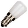 Bailey | Lampada LED | Attacco piccolo E14 | Lampada a tubo | 23mm | 2W