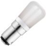 Bailey | Lampada LED | Raccordo Ba15d | Lampada a tubo | 23mm | 2W