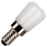 Bailey | Lampada a LED | Raccordo E12 | Lampada a tubo | 23 mm | 2W