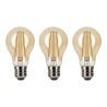 Bailey | Lampada LED | Attacco grande E27 | 8W Dimmerabile