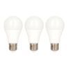 Bailey | Lampada a LED | Attacco grande E27 | Forma standard | 60mm | 8,5W