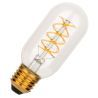Bailey | Lampada a tubo LED | Attacco grande E27 | 4W dimmerabile