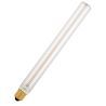 Bailey | Lampada a tubo LED | Attacco grande E27 | 4W dimmerabile